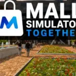 Mall Simulator Together