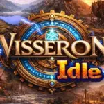 Visseron Idle