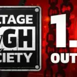Voltage High Society