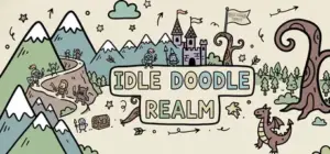 idle:Doodle Realm