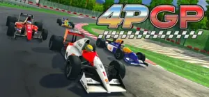 4PGP Cover