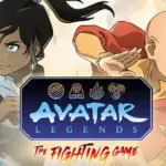 Avatar Legends: The Fighting Game