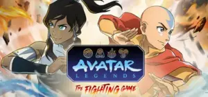 Avatar Legends: The Fighting Game
