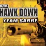 Delta Force: Black Hawk Down Platinum Pack