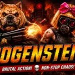Dogenstein