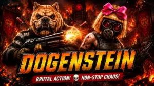 Dogenstein