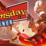Doomsday Diner