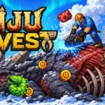 Kaiju Harvest
