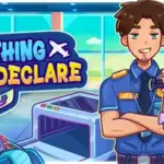 Nothing To Declare