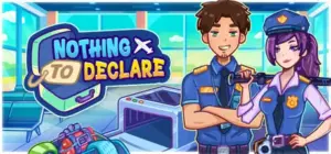 Nothing To Declare