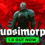 Quasimorph