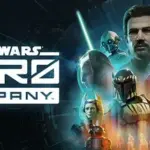 STAR WARS Zero Company