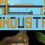 Sandustry