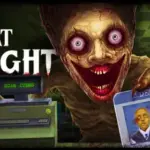Shift At Midnight