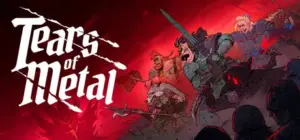 Tears of Metal