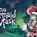 The Mermaid Mask