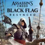 Assassin’s Creed Black Flag Resynced
