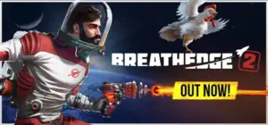 Breathedge 2