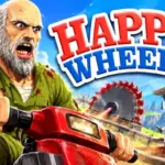 Happy Wheels
