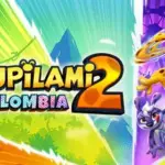 Marsupilami 2 – Salsa Palombia
