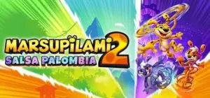 Marsupilami 2 – Salsa Palombia