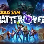 Serious Sam: Shatterverse Game Cover