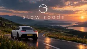 Slow Roads