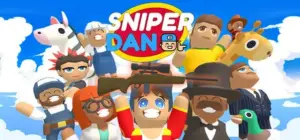 Sniper Dan 