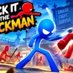 Stick It to the Stickman