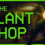 The Plant Shop