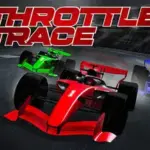 Throttle Trace