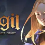 Vigil: The Longest Night