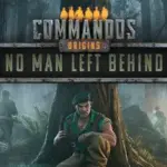 Commandos Origins No Man Left Behind