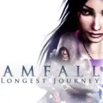 Dreamfall: The Longest Journey