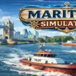 Maritime Simulator