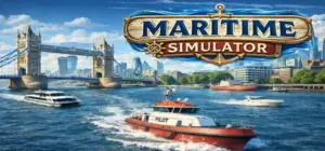Maritime Simulator