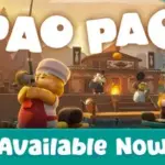 PAO PAO