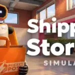 Shipping Store Simulator 2037