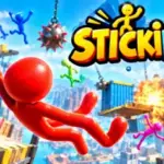 Stickility