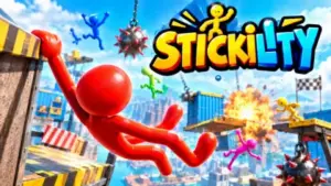 Stickility 