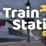 Train Station Tycoon