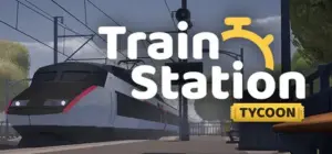 Train Station Tycoon