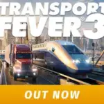 Transport Fever 3