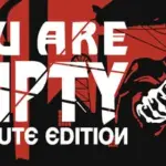You Are Empty: Absolute Edition